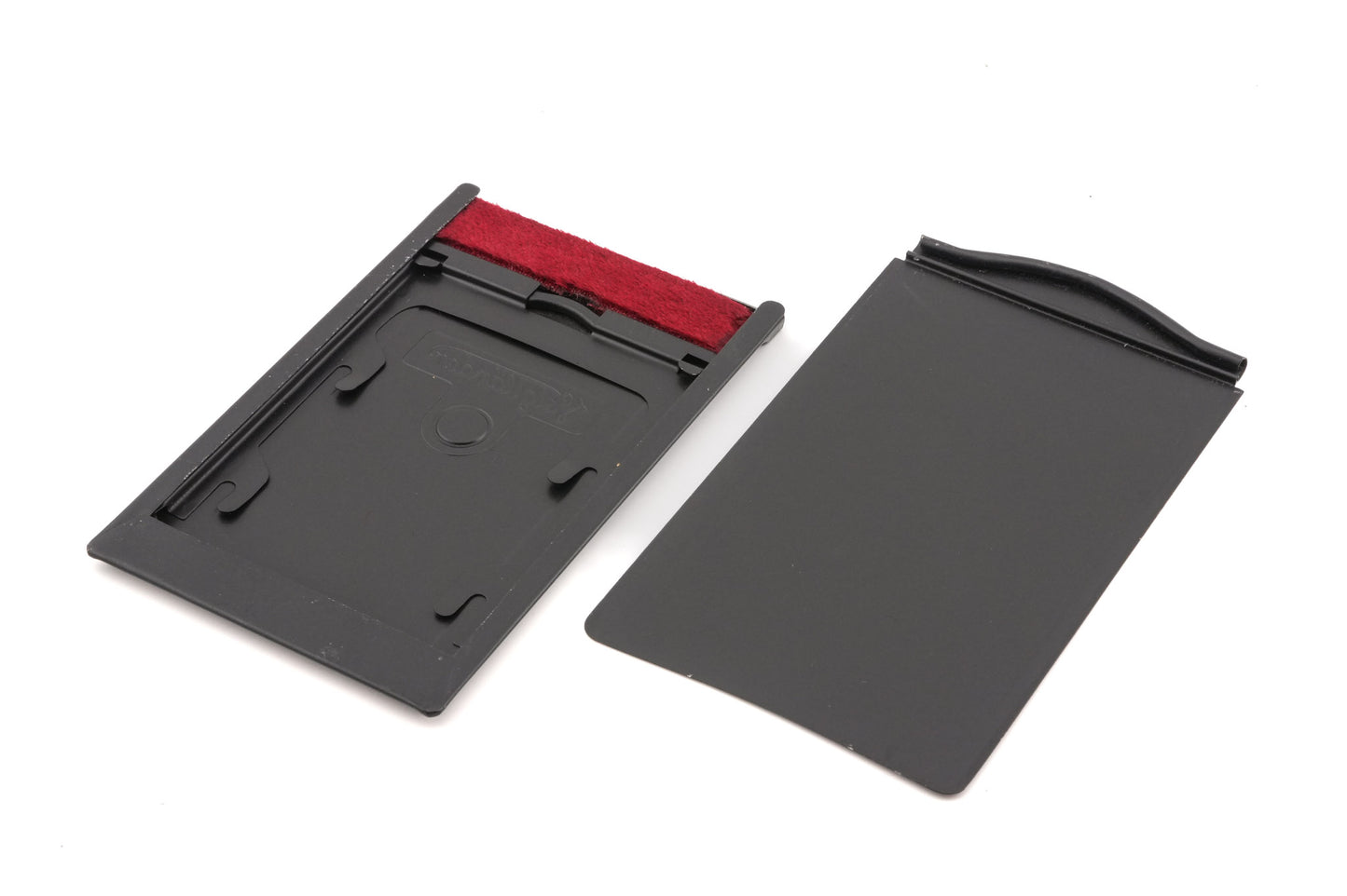 Voigtländer Metal Film Holder