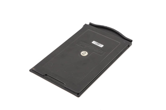 Voigtländer Metal Film Holder