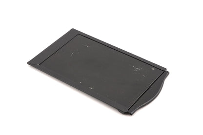 Voigtländer Metal Film Holder
