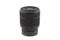 Sony 28-70mm f3.5-5.6 OSS (SEL2870)
