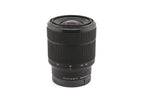Sony 28-70mm f3.5-5.6 OSS (SEL2870)