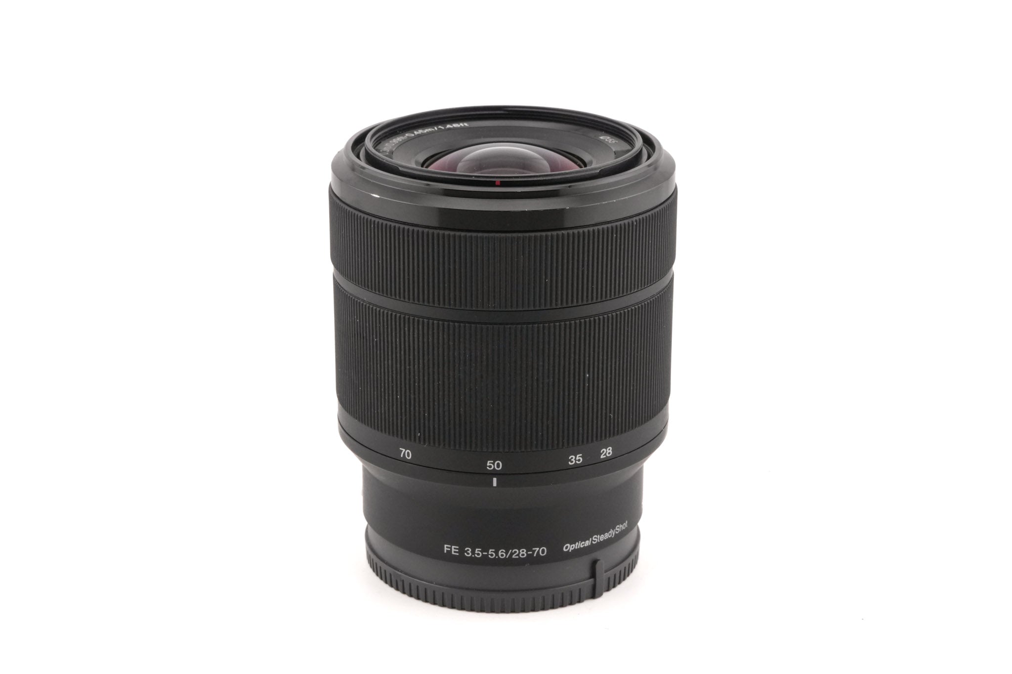 Sony 28-70mm f3.5-5.6 OSS (SEL2870)