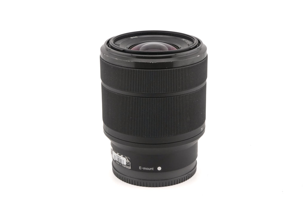 Sony 28-70mm f3.5-5.6 OSS (SEL2870)