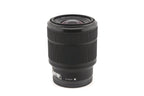 Sony 28-70mm f3.5-5.6 OSS (SEL2870)
