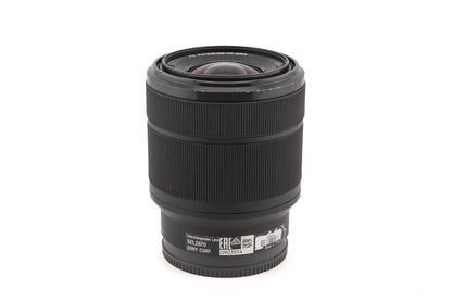 Sony 28-70mm OSS – Kamerastore - Main Image