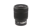 Sony 28-70mm f3.5-5.6 OSS (SEL2870)