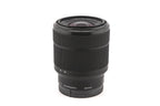Sony 28-70mm f3.5-5.6 OSS (SEL2870)