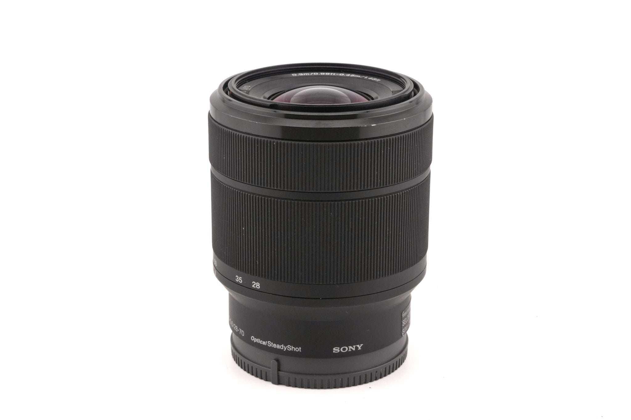 Sony 28-70mm f3.5-5.6 OSS (SEL2870)