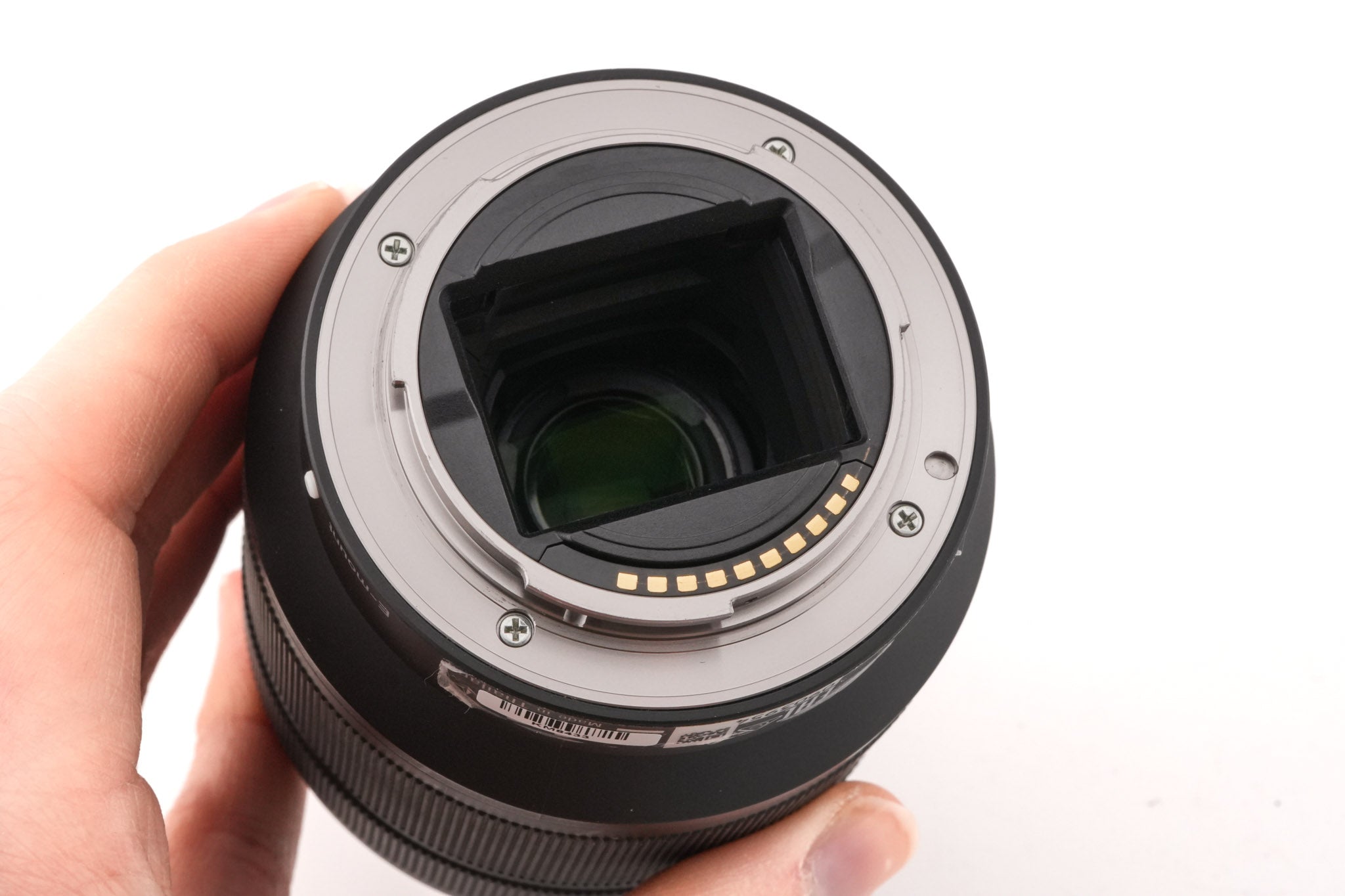 Sony 28-70mm f3.5-5.6 OSS (SEL2870)