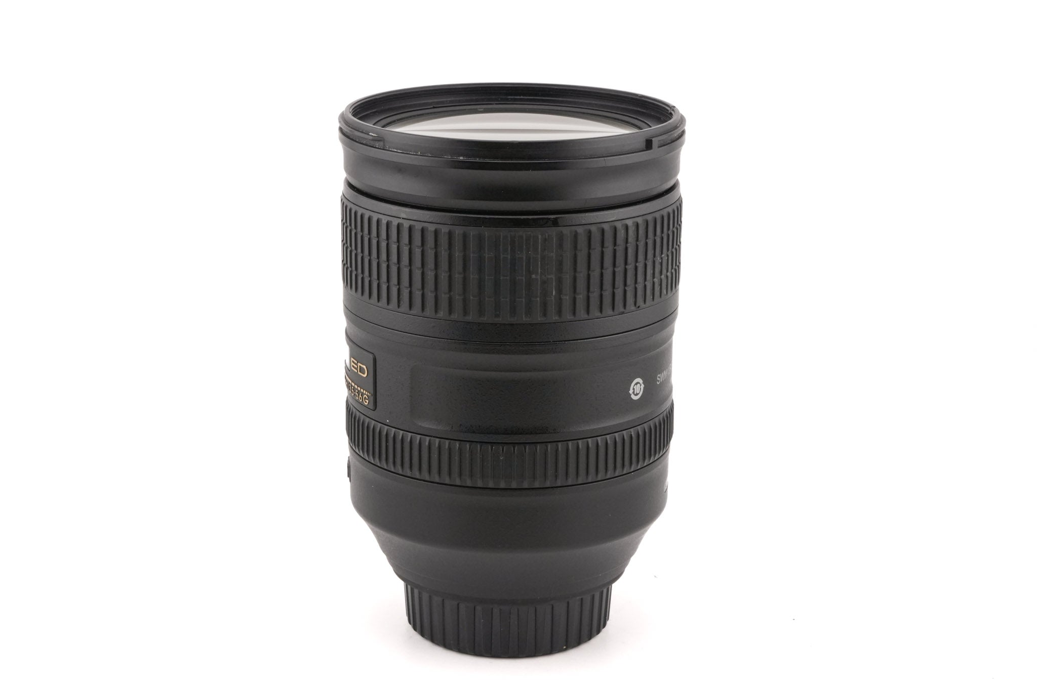 Nikon 28-300mm f3.5-5.6 AF-S Nikkor G ED VR – Kamerastore