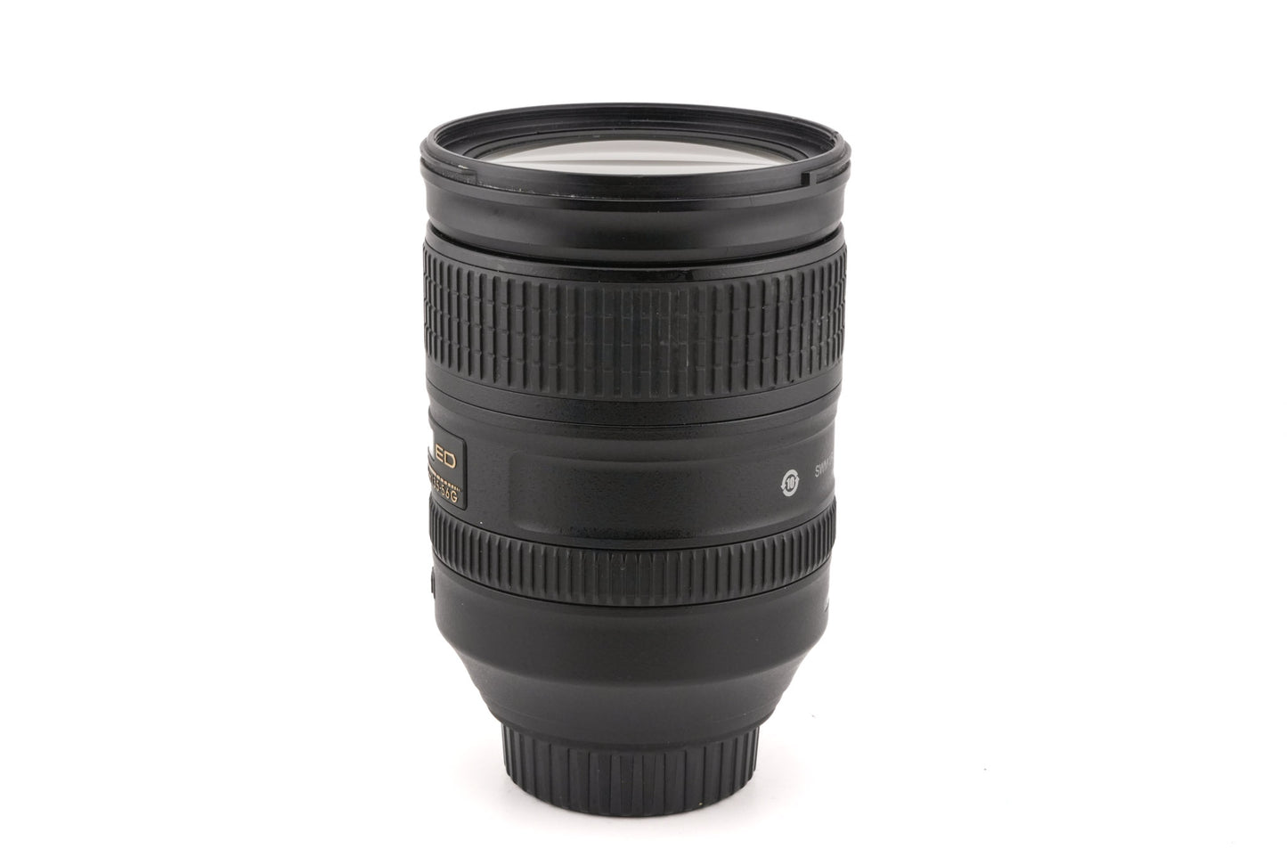 Nikon 28-300mm f3.5-5.6 AF-S Nikkor G ED VR