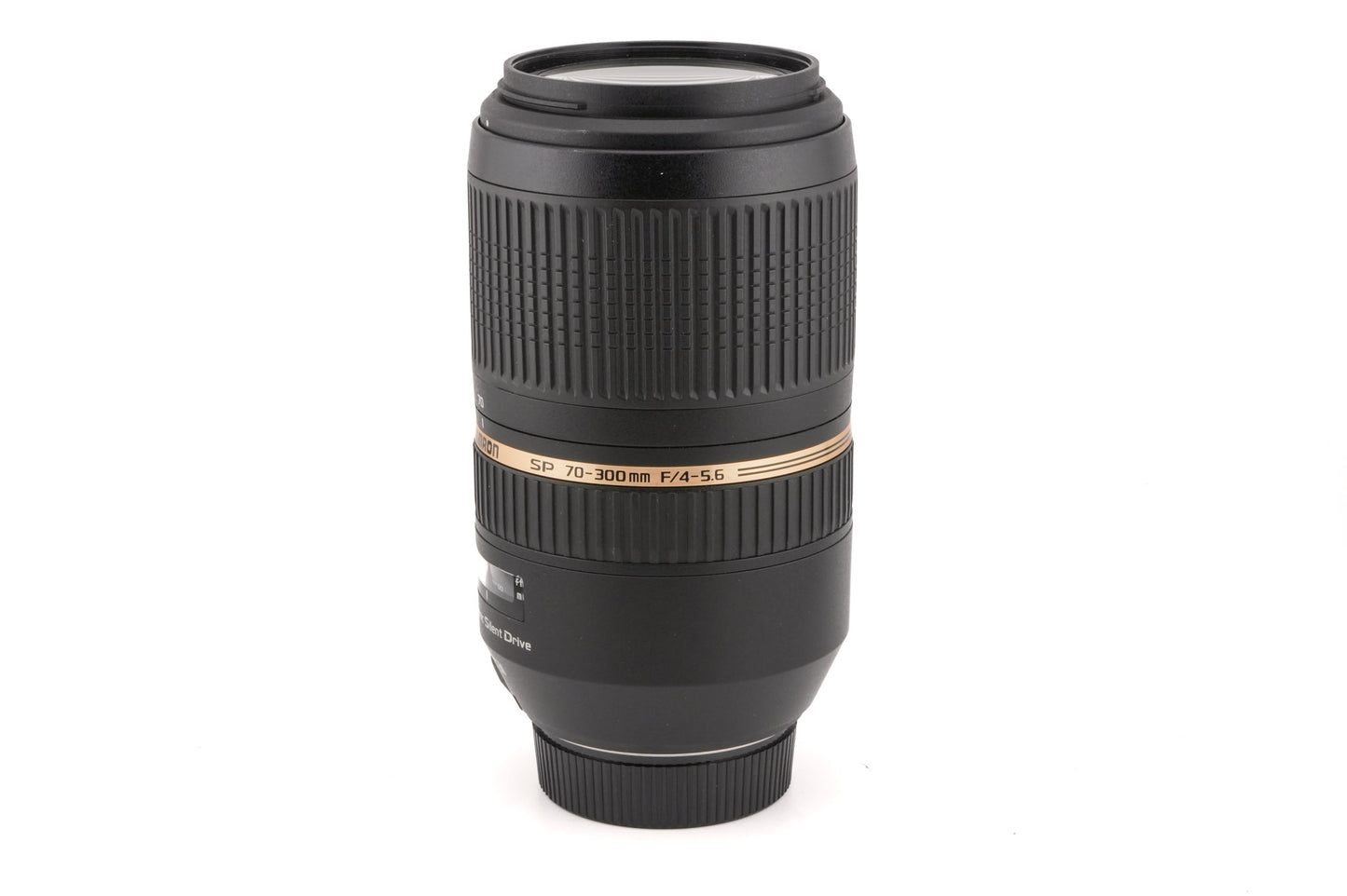 Tamron 70-300mm f4-5.6 SP DI VC USD