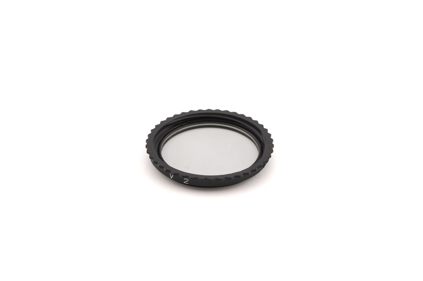 Optochrom 27.5mm Close-Up Filter V2 - Accessory