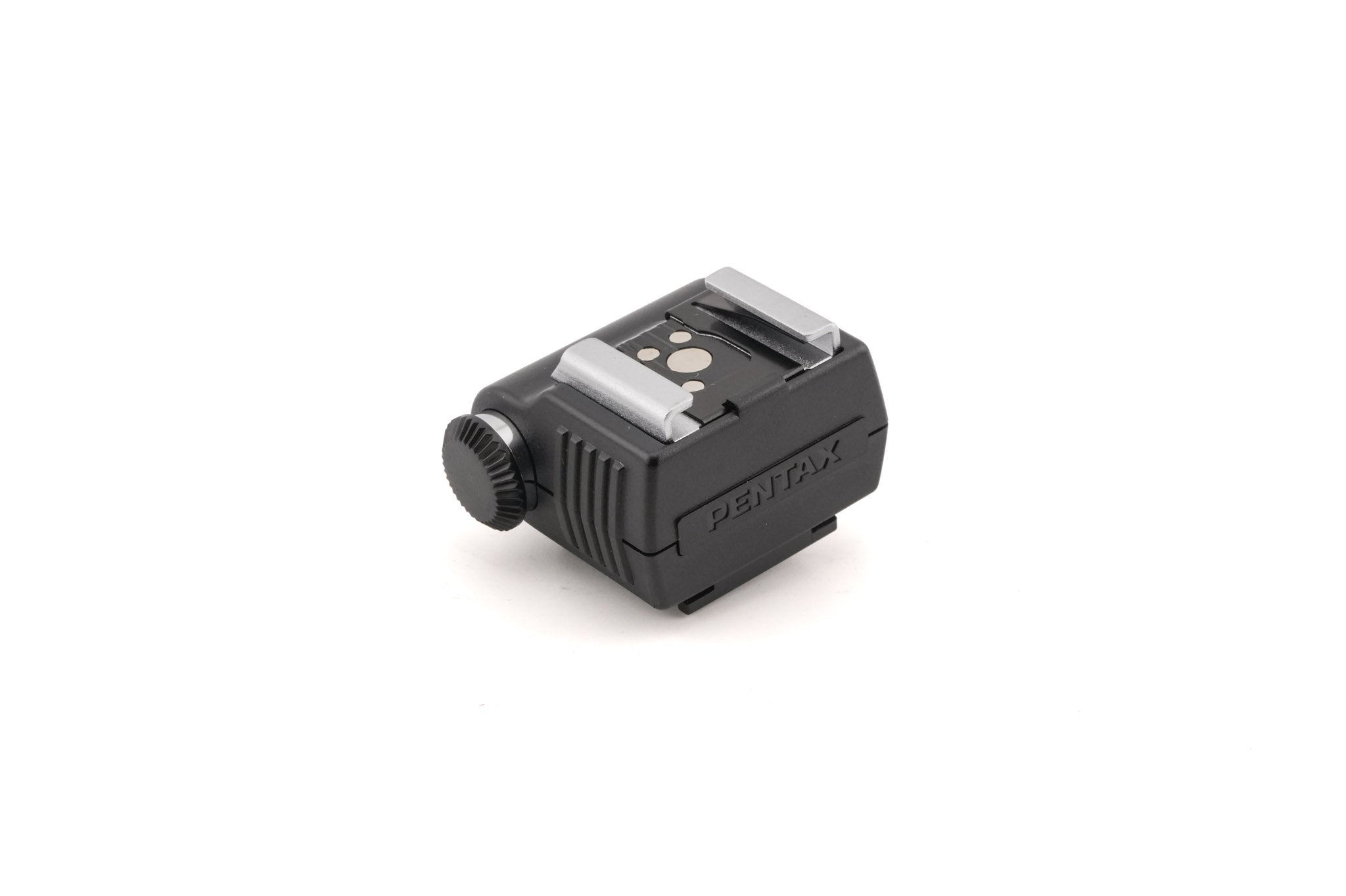 Pentax Hot Shoe Adapter F - Accessory – Kamerastore