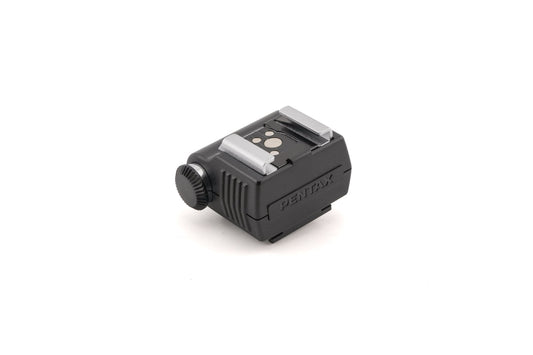 Pentax Hot Shoe Adapter F - Accessory