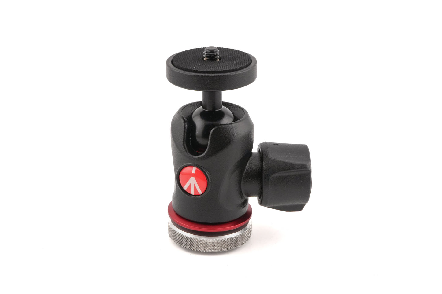 Manfrotto 492LCD Micro Ball Head