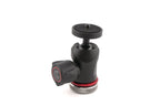 Manfrotto Micro Ball Head (492LCD)