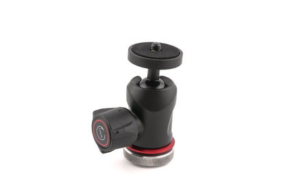 Manfrotto 492LCD Micro Ball Head