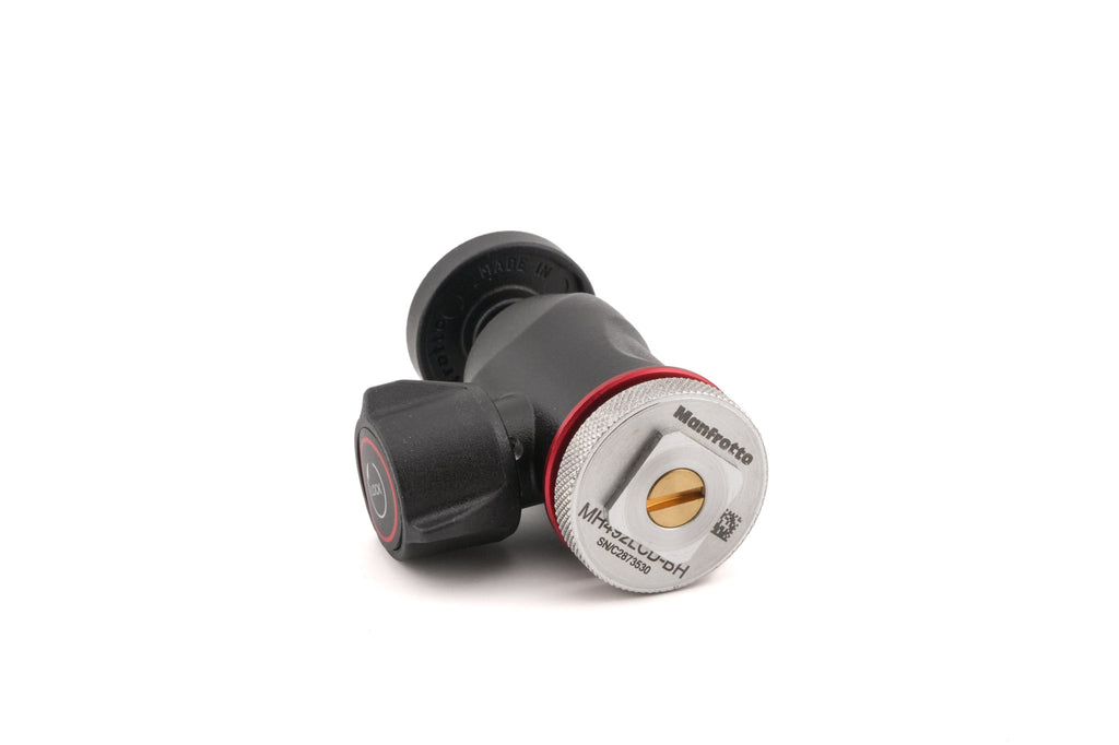 Manfrotto Micro Ball Head (492LCD)