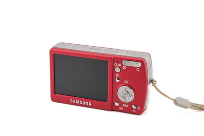 Samsung Digimax L50