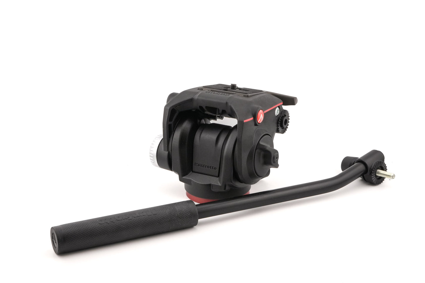 Manfrotto XPro Fluid Head (MHXPRO-2W) - Accessory