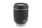 Tamron 18-200mm f3.5-6.3 Di II VC