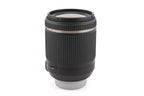 Tamron 18-200mm f3.5-6.3 Di II VC