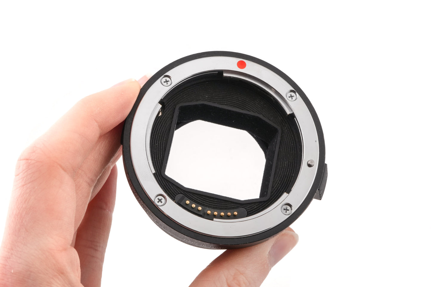 Sigma MC-11 Canon EF - Sony E/FE Mount Converter