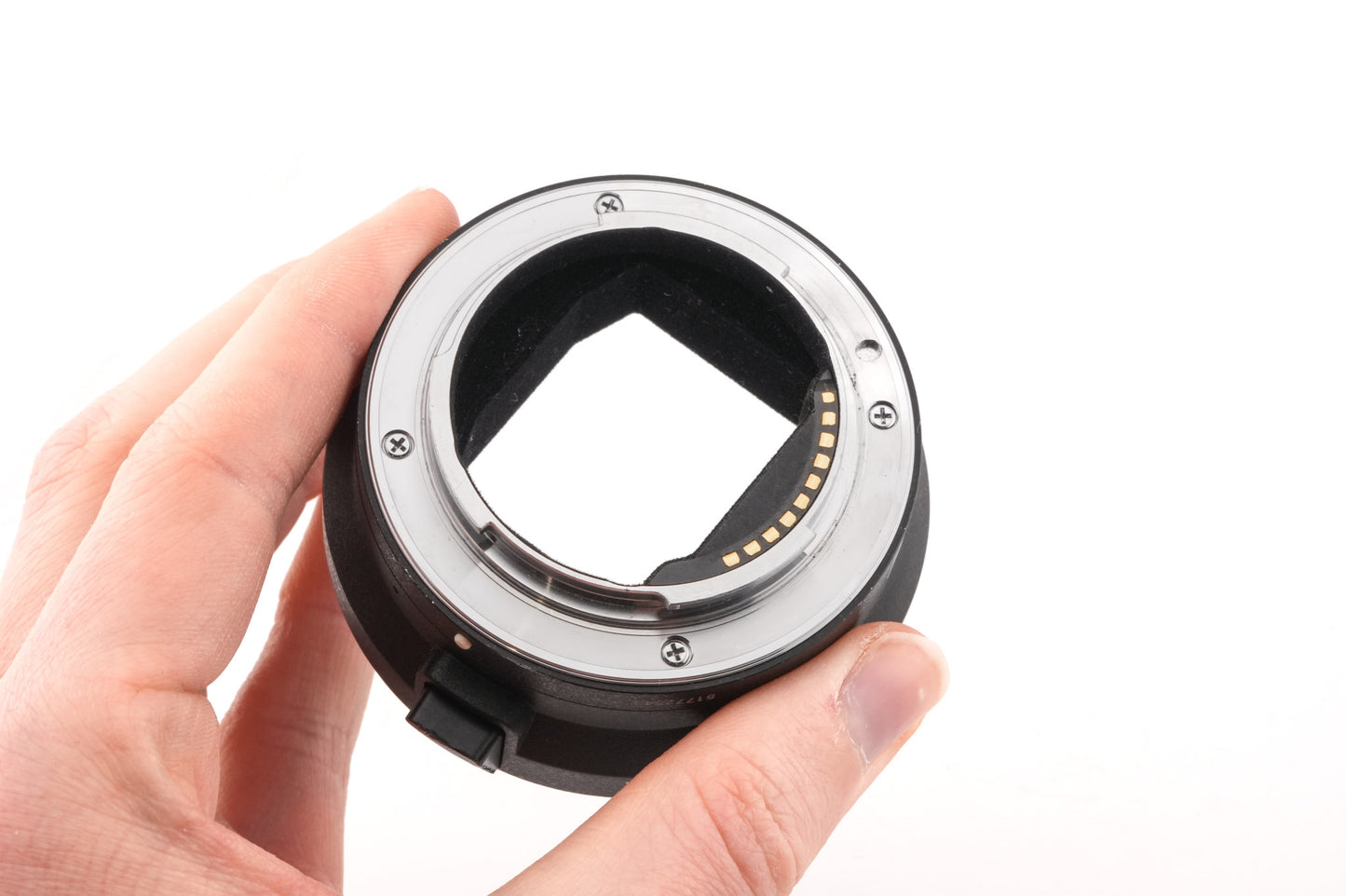 Sigma MC-11 Canon EF - Sony E/FE Mount Converter