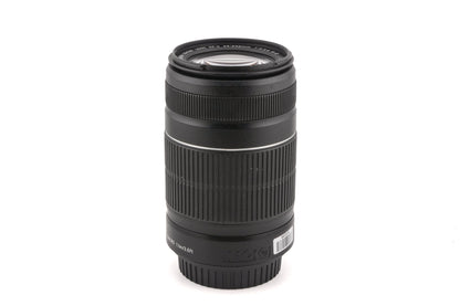 Canon 55-250mm f4-5.6 IS II