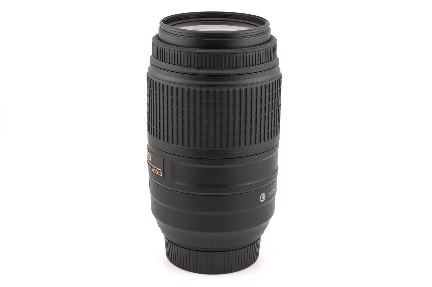 Nikon 55-300mm f4.5-5.6 AF-S Nikkor G ED VR