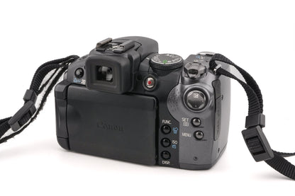 Canon PowerShot S5 IS