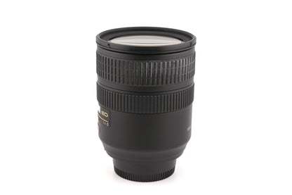 Nikon 24-120mm f3.5-5.6 AF-S Nikkor G ED VR