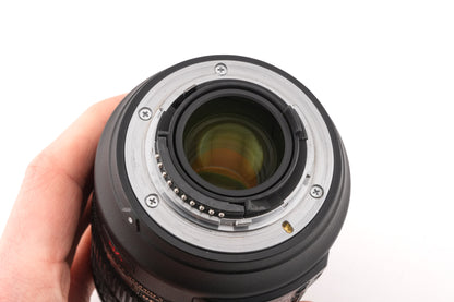 Nikon 24-120mm f3.5-5.6 AF-S Nikkor G ED VR