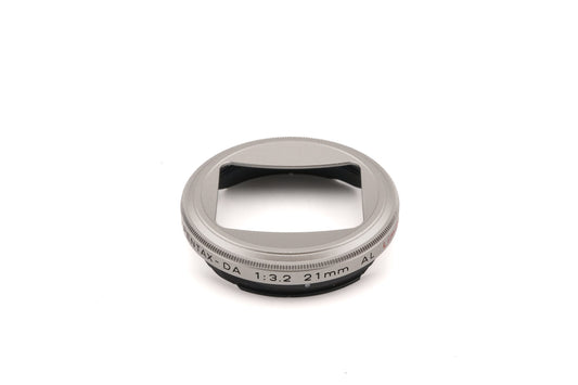 Pentax 43mm MH-RBB43 Lens Hood - Accessory