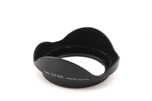 Canon EW-83E Lens Hood