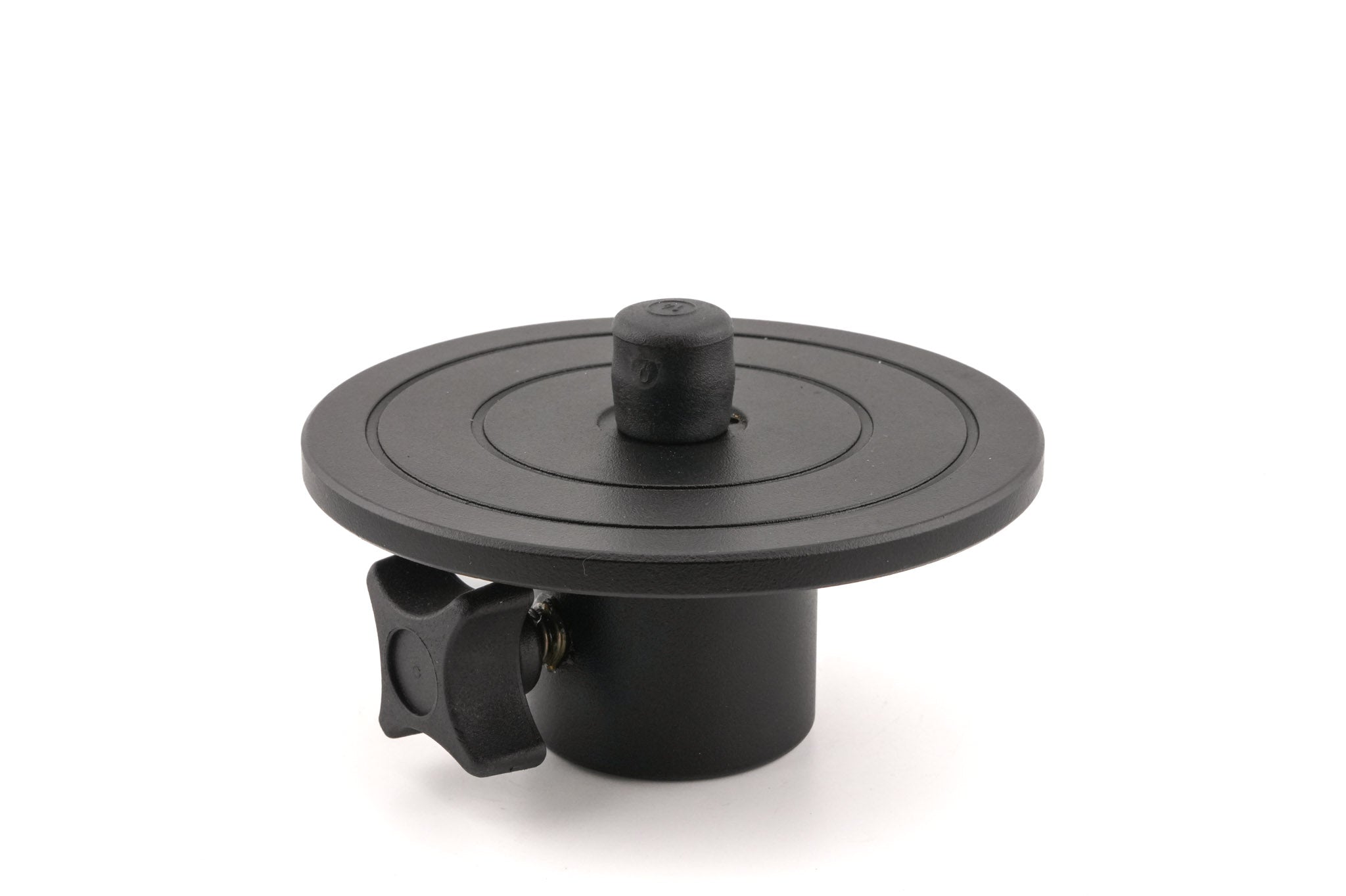 Manfrotto 5/8" Survey Adapter (324) - Accessory