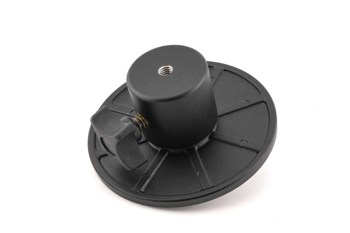 Manfrotto 5/8" Survey Adapter (324)