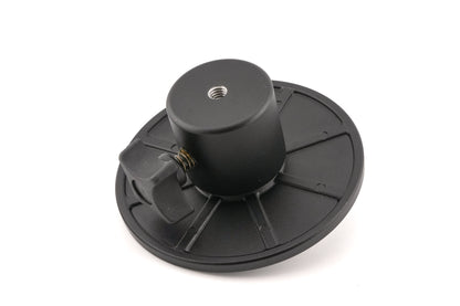 Manfrotto 5/8" Survey Adapter (324)