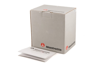 Manfrotto 5/8" Survey Adapter (324)