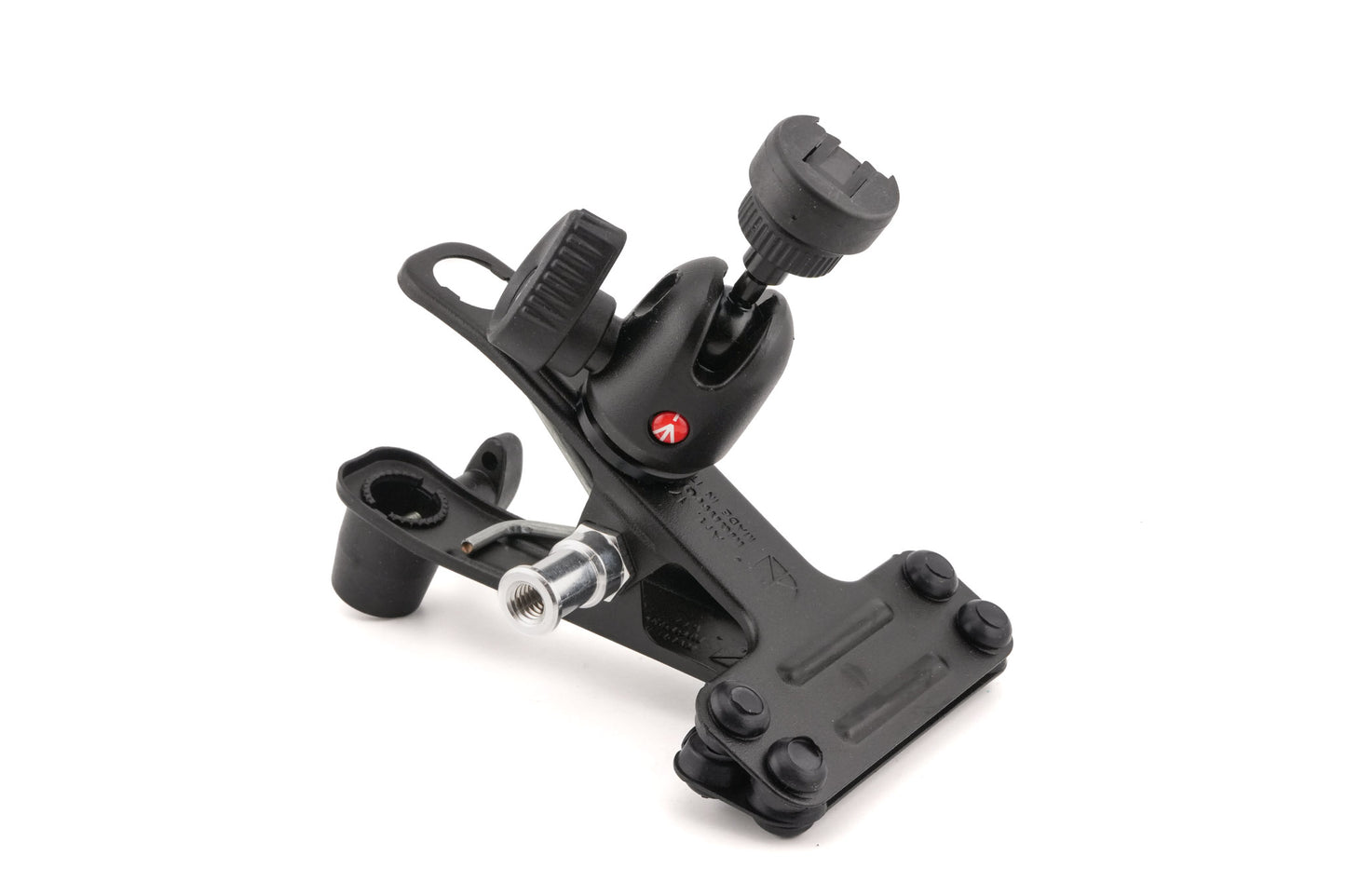 Manfrotto 175F-1 Spring Clamp - Accessory
