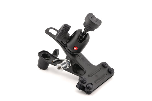 Manfrotto 175F-1 Spring Clamp - Accessory