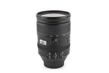 Nikon 28-300mm f3.5-5.6 AF-S Nikkor G ED VR