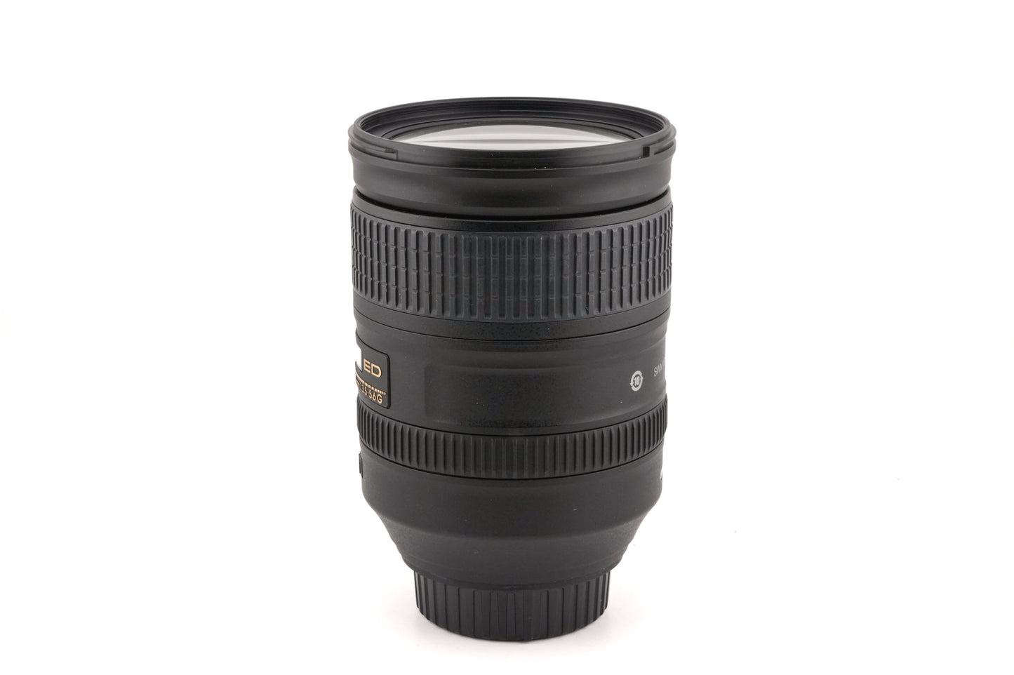 Nikon 28-300mm f3.5-5.6 AF-S Nikkor G ED VR