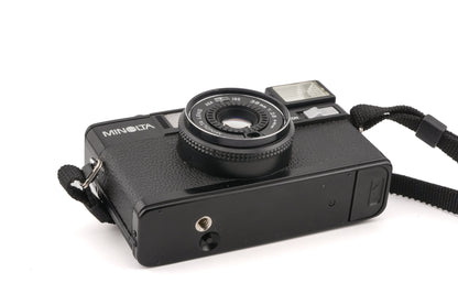 Minolta Hi-Matic S2