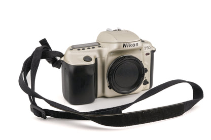 Nikon F50