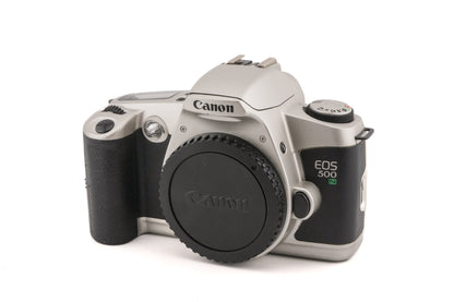 Canon EOS 500N