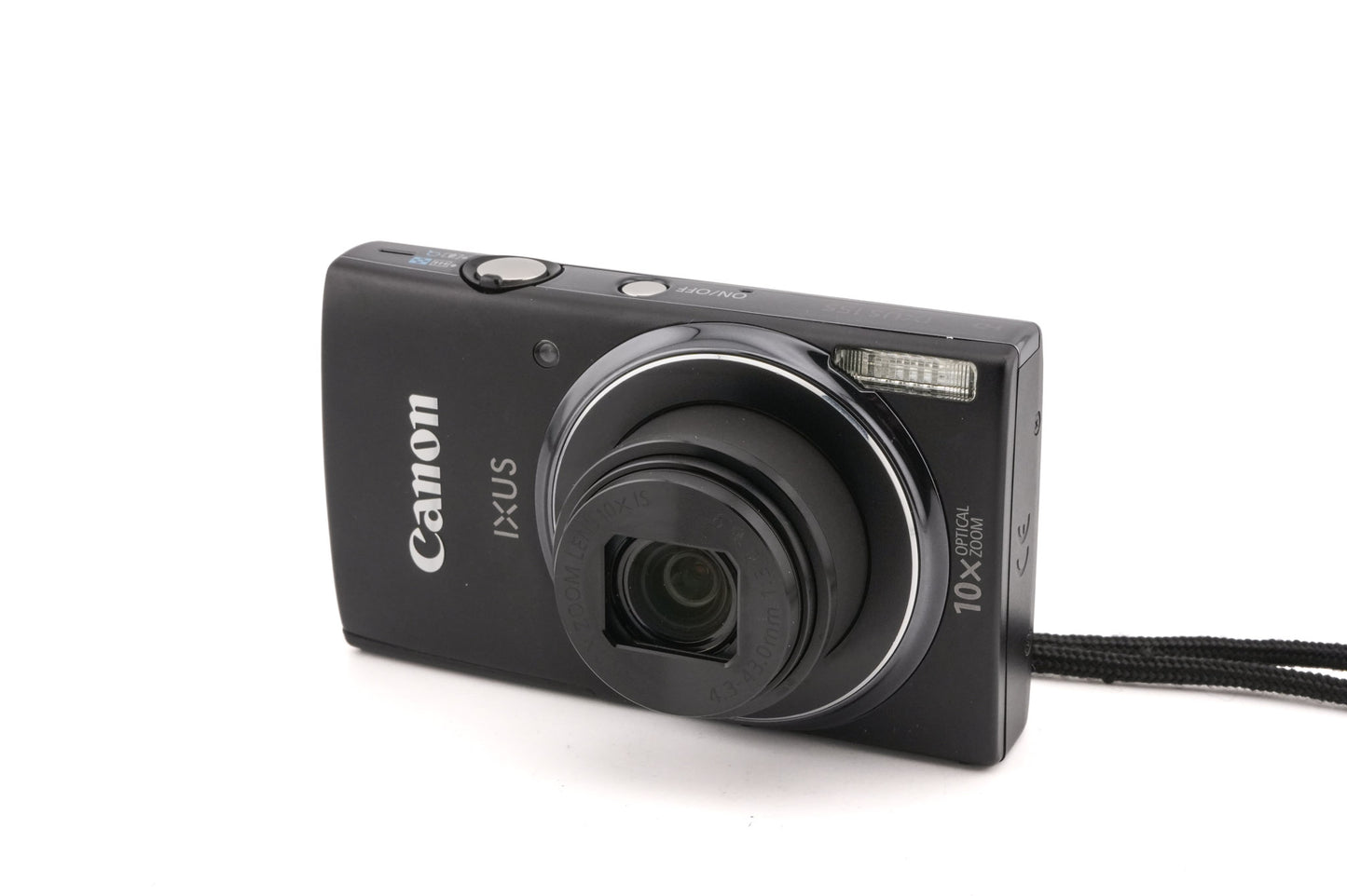 Canon IXUS 155 - Camera