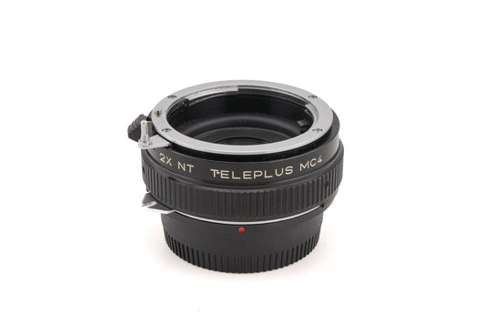 Teleplus 2X Teleconverter MC4 NT Pre-AI