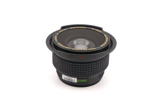 Bower 0.42x Super-Wide Macro Gold-Line-Optics - Accessory